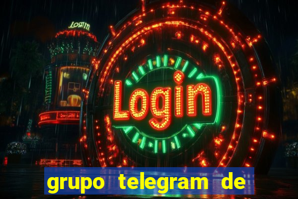 grupo telegram de jogos hackeado